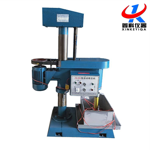 SC200自動(dòng)取芯機(jī) 巖石取芯機(jī)的產(chǎn)品說明