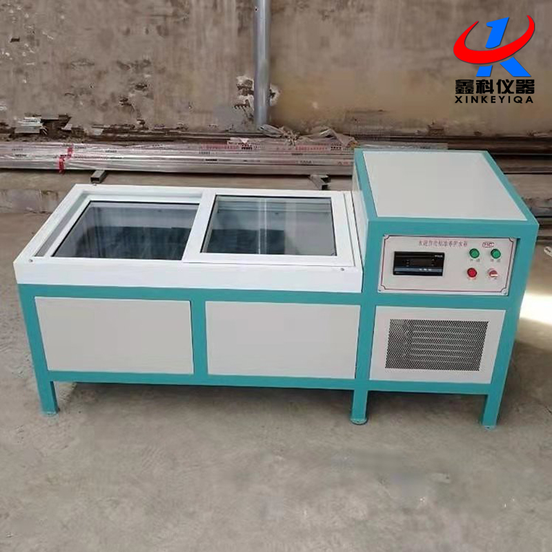 SBY-32B水泥恒溫水養(yǎng)護箱的技術指標及用途結構